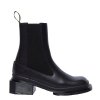 Buty Dr. Martens Maybole Chelsea Black Wanama 32069001